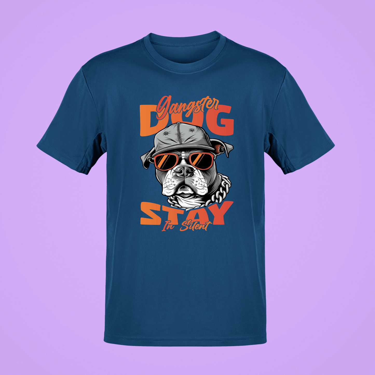 GANGSTER DOG 20114