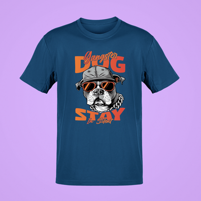 GANGSTER DOG 20114