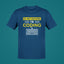 DO NOT DISTURB I'M CODING 20207