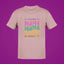 GROOVY RAINBOW MAMA 20362