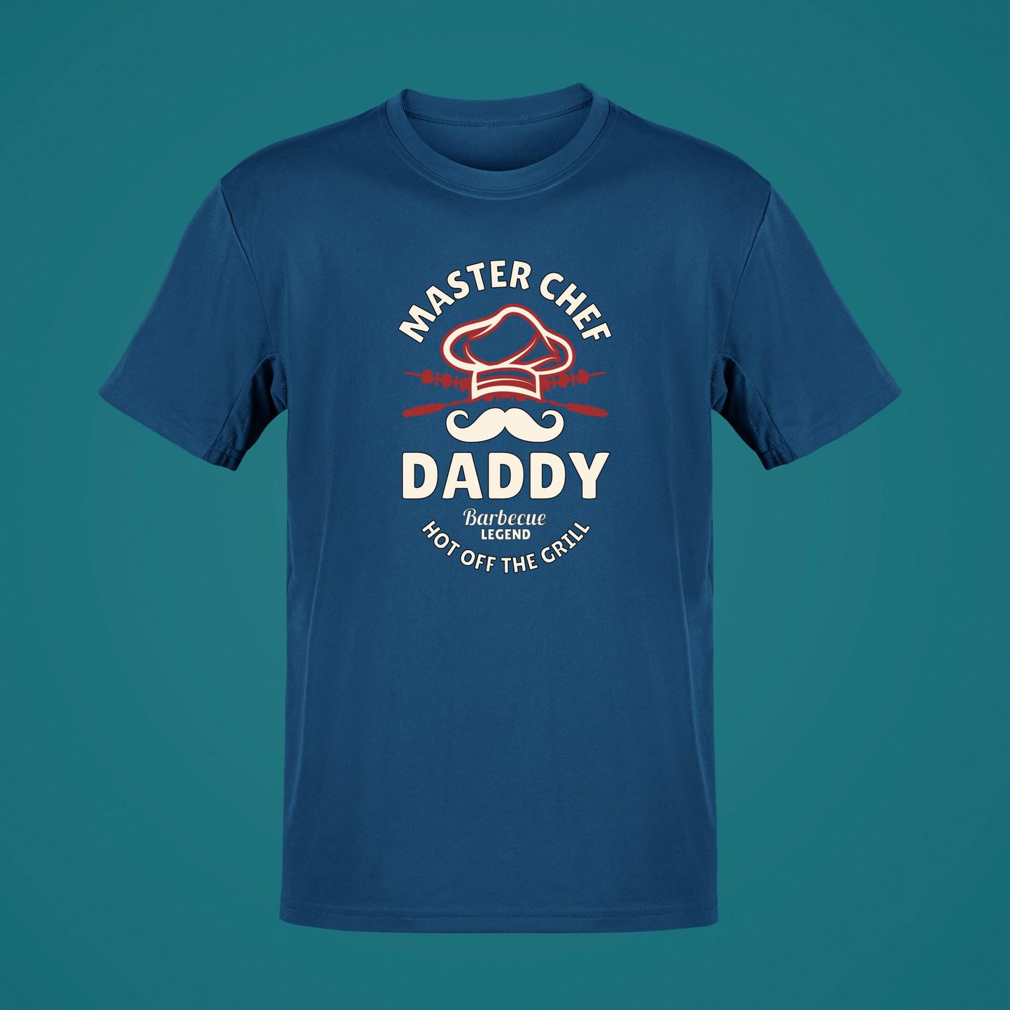 MASTE CHEF DADDY 20359