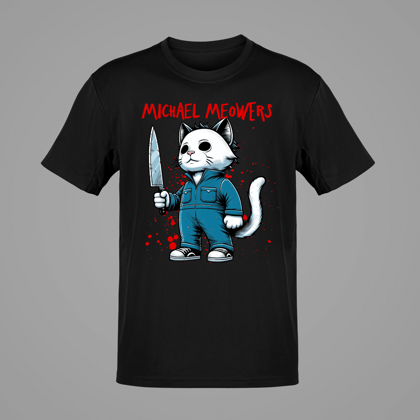 MICHAEL MEOWERS 20145