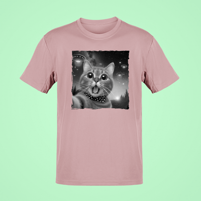 CAT SELFIE 20150