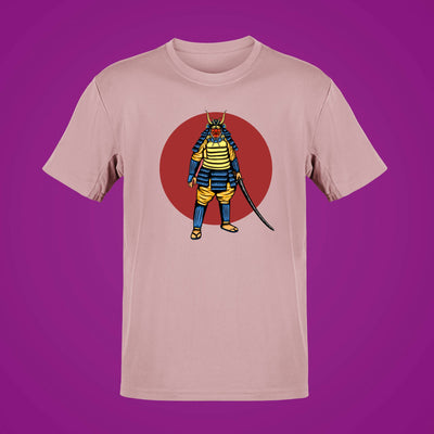 SAMURAI-5 20228