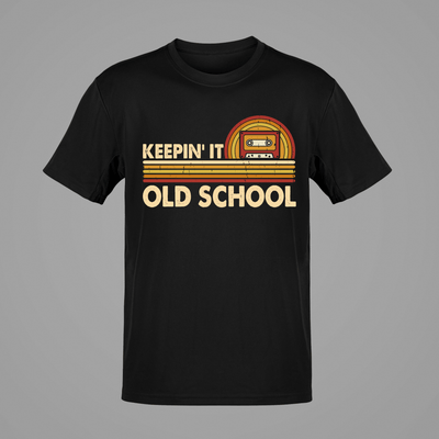 OLD SCHOOL 20175