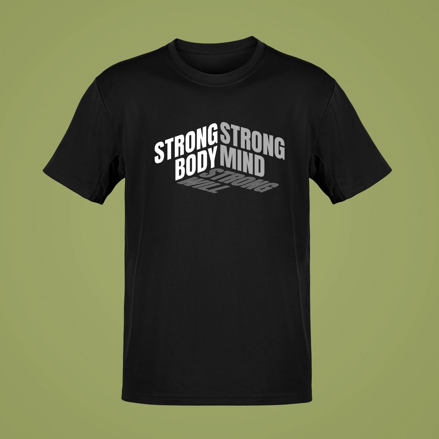 STRONG BODY 20378