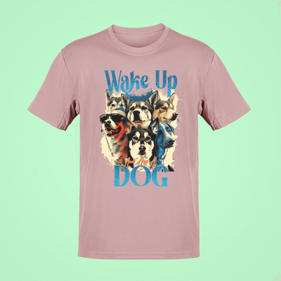 WAKE UP DOG 20128