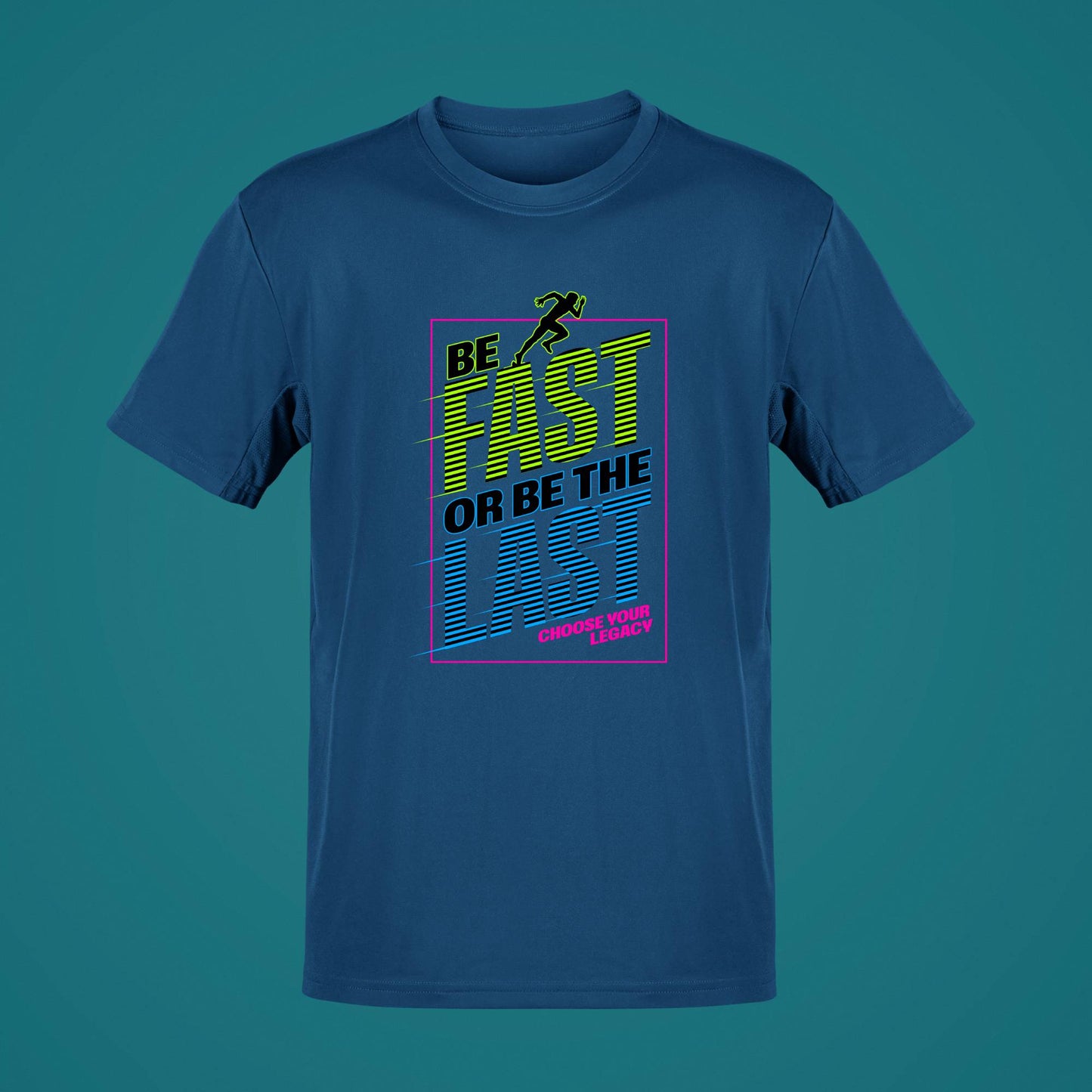BE FAST 20373
