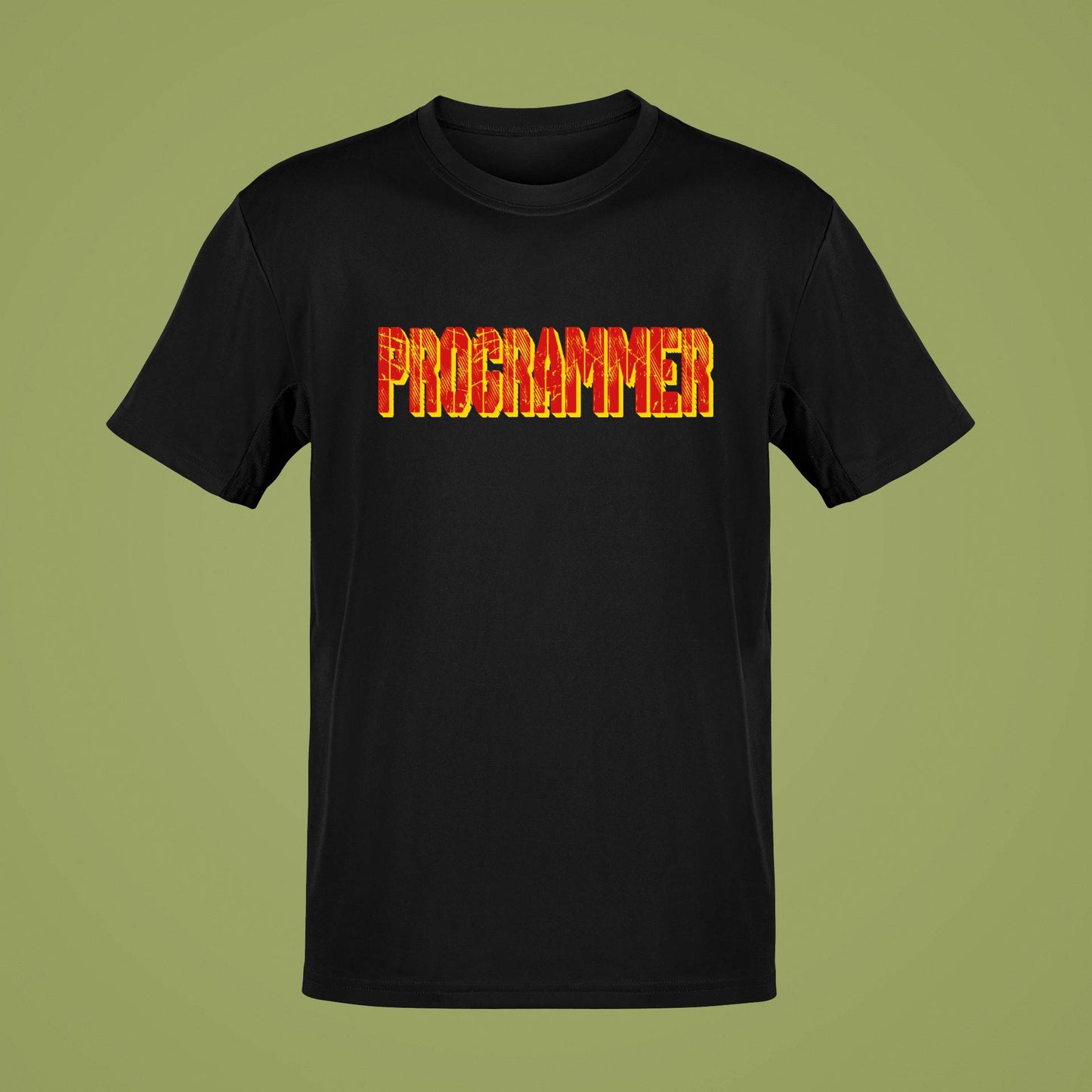 PROGRAMMER 20201