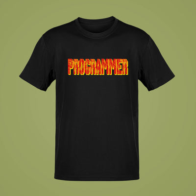PROGRAMMER 20201