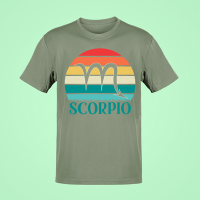 SCORPIO 20100