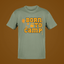 BORN TO CAMP 20005