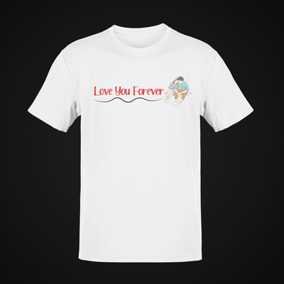 LOVE YOU FOREVER 20160