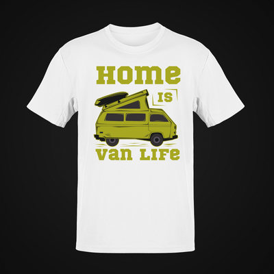 VAN LIFE 20016