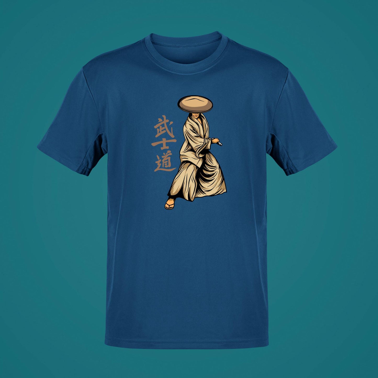 SAMURAI-11 20240