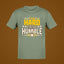 TRAIN HARD, STAY HUMBLE 20385