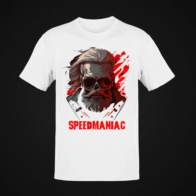 SPEEDMANIAC 20072