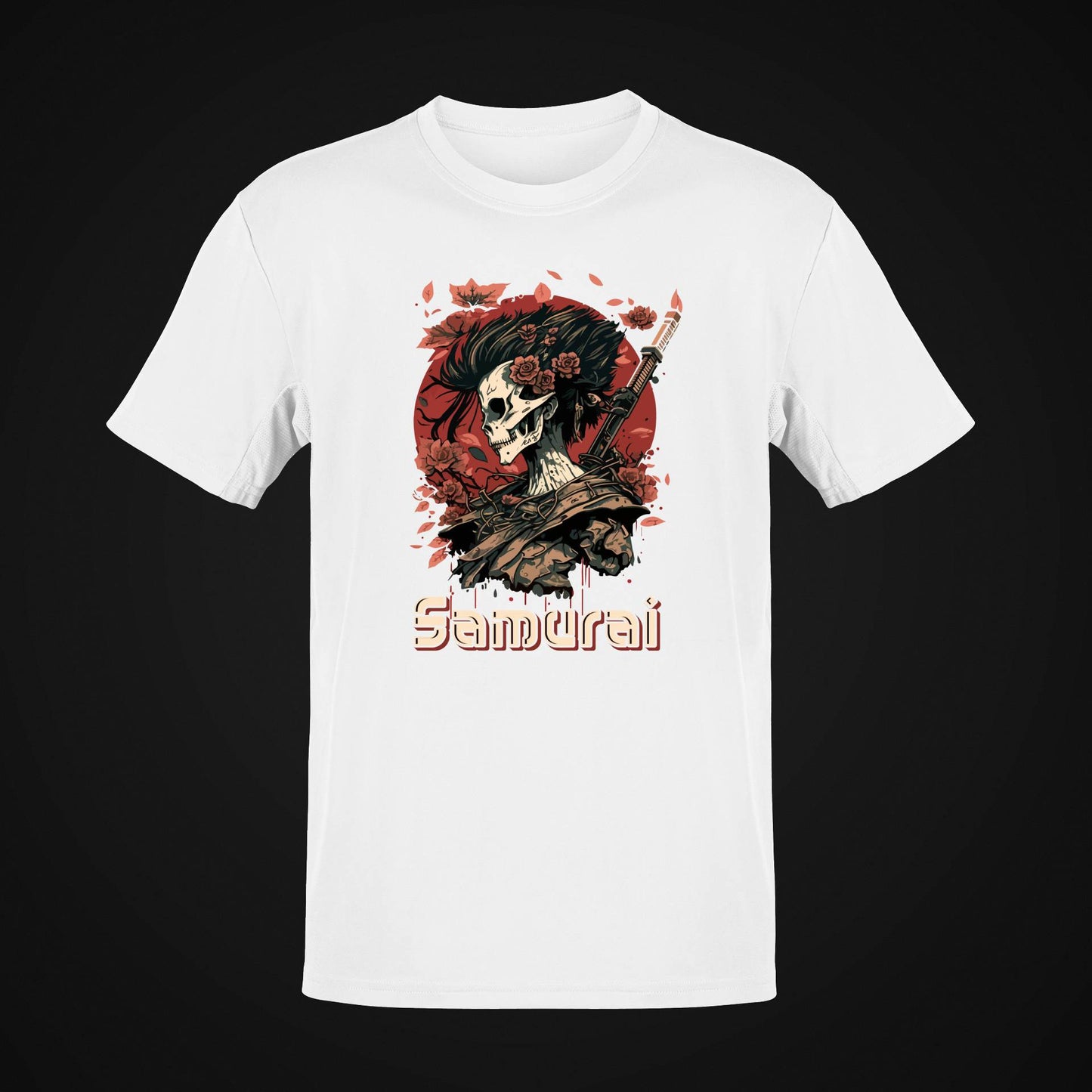 SAMURAI-7 20230