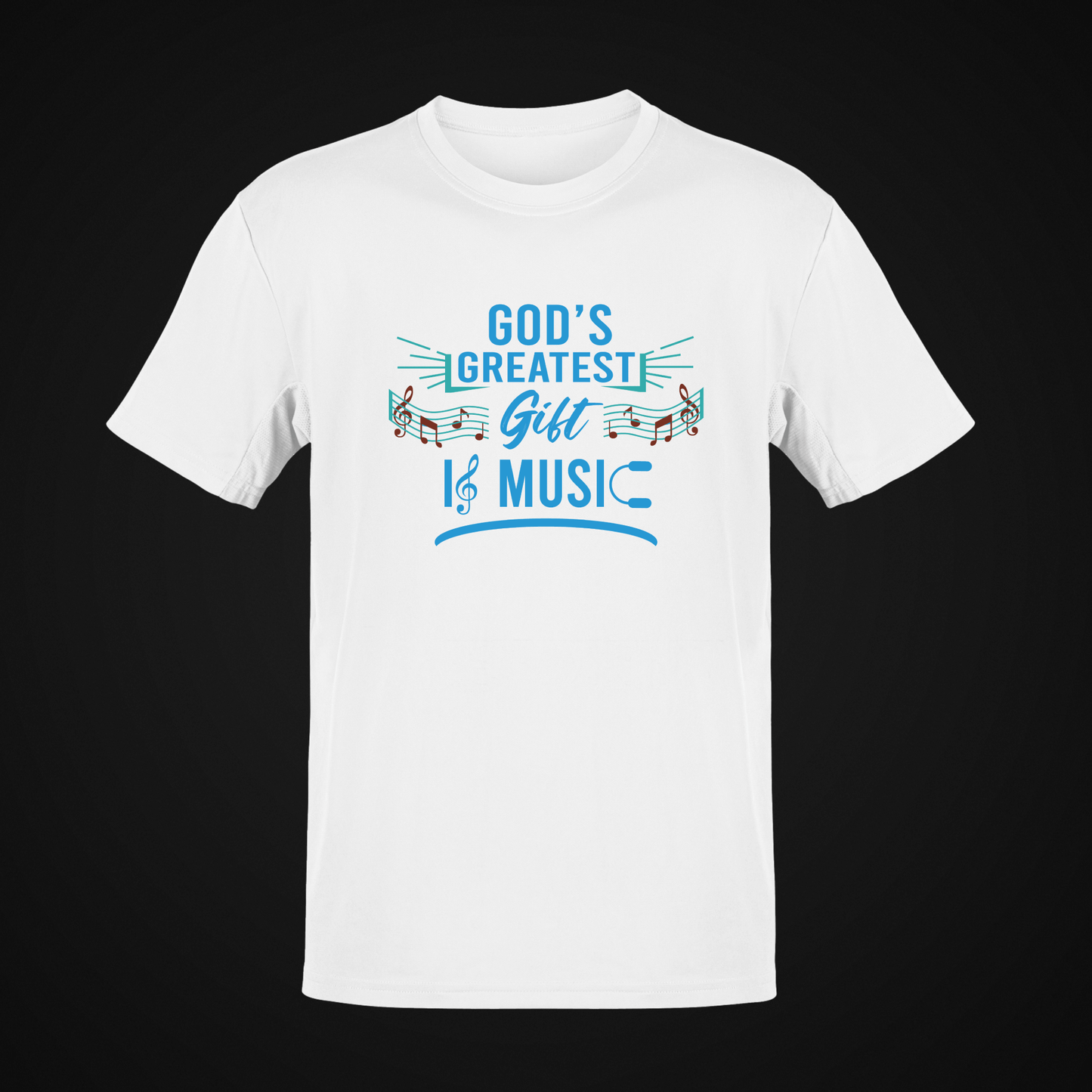 GIFT IS MUSIC 20183