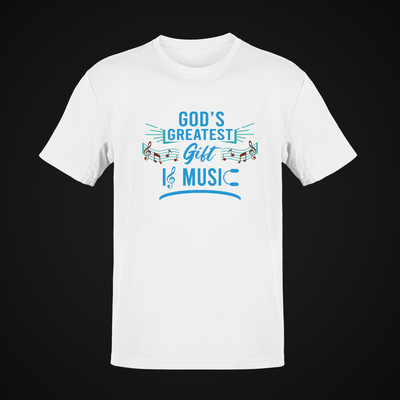 GIFT IS MUSIC 20183
