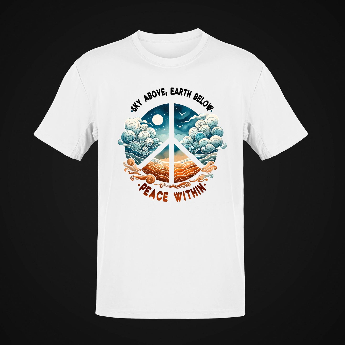 SKY & EARTH 20282