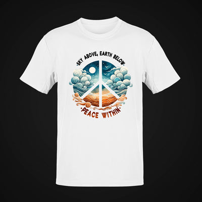 SKY & EARTH 20282