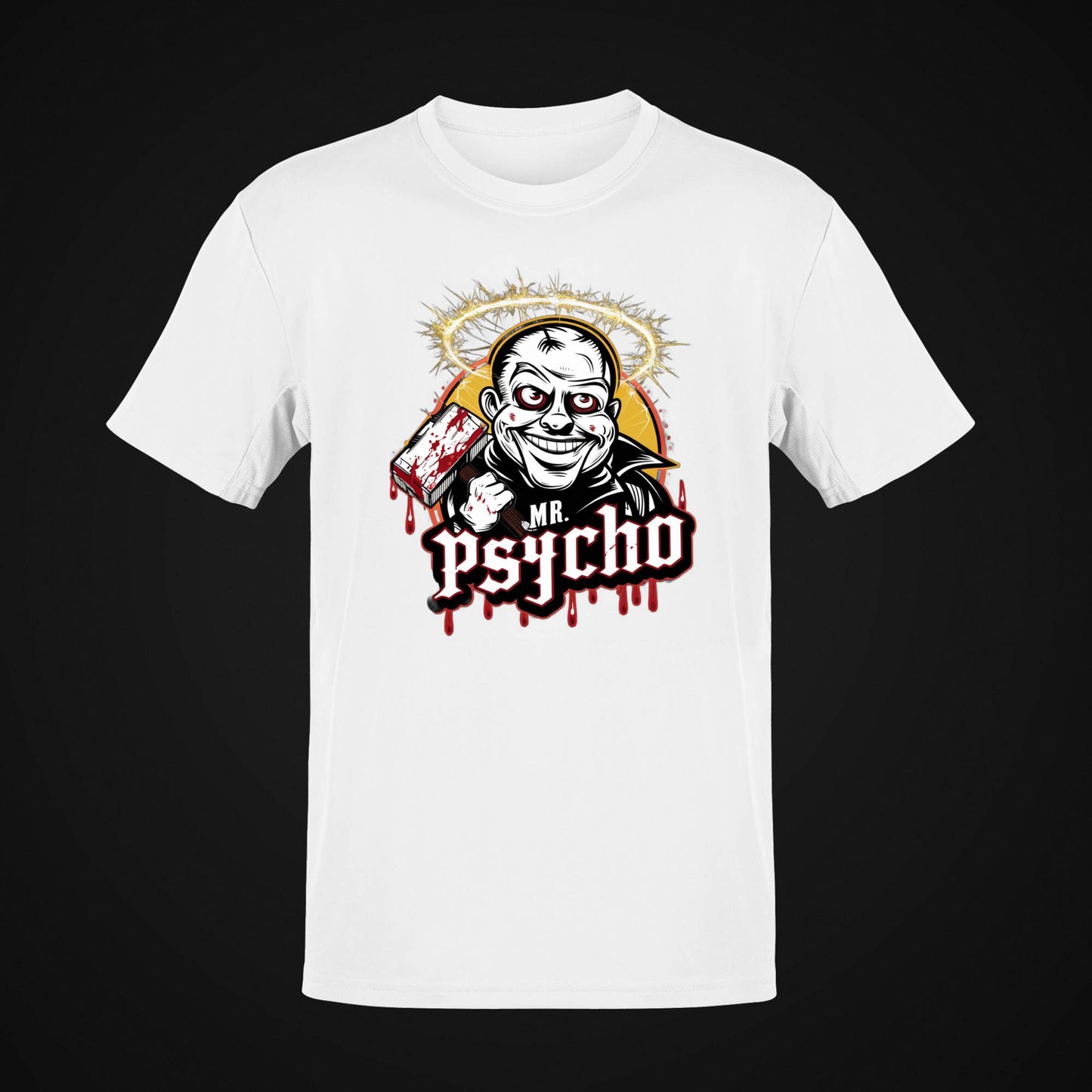 MS PSYCHO 20246