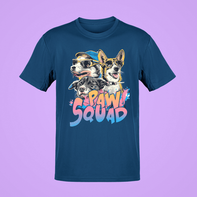 PAW SQUAD 20129