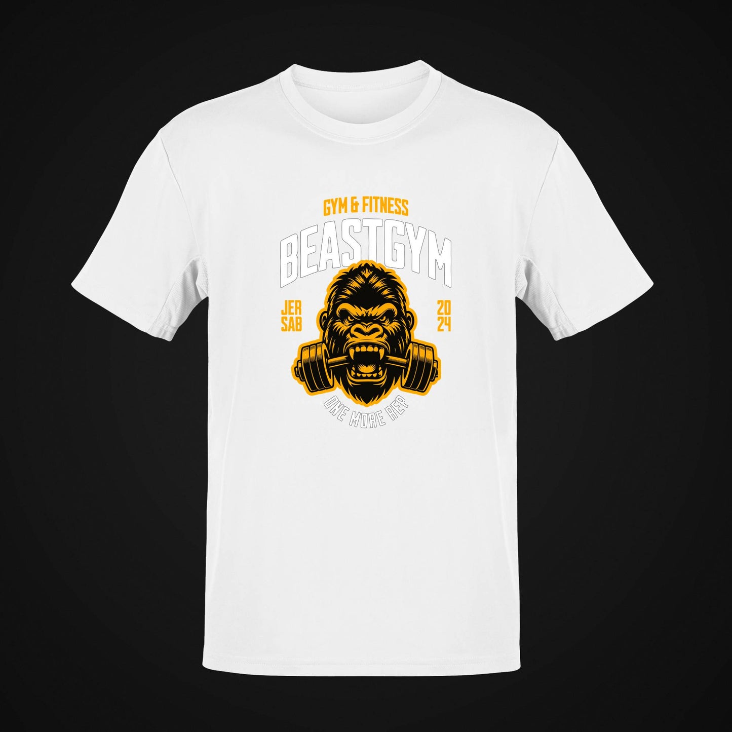 BEAST GYM - GORILLA 20386