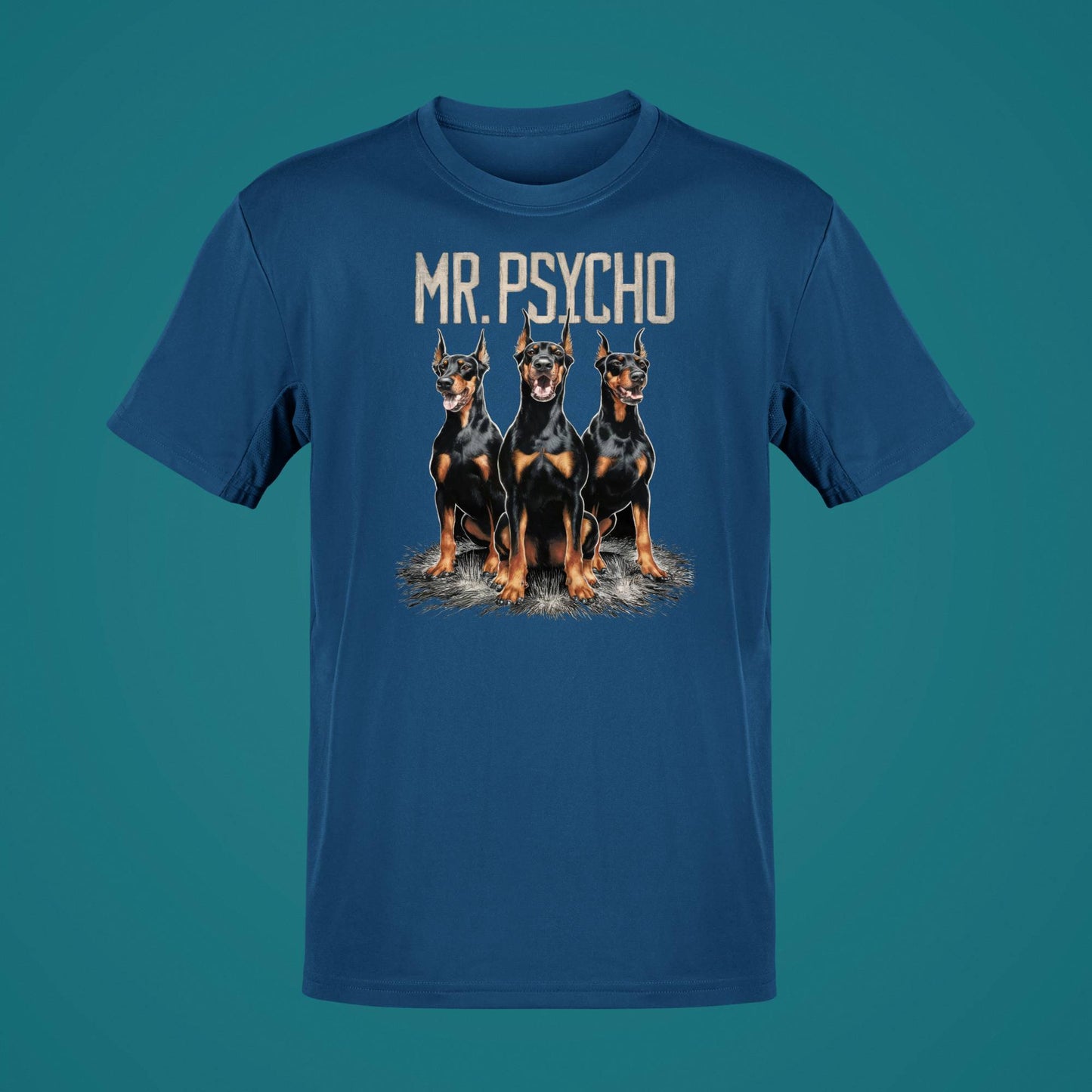 MS. PSYCHO 20249