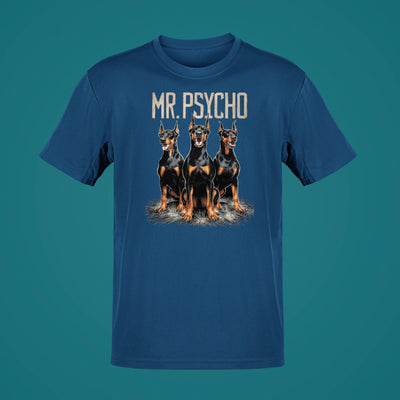 MS. PSYCHO 20249