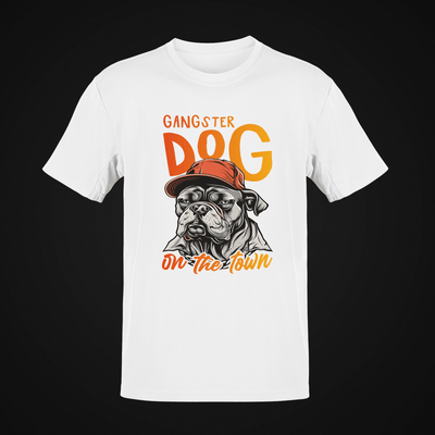 GANGSTER DOG 20112