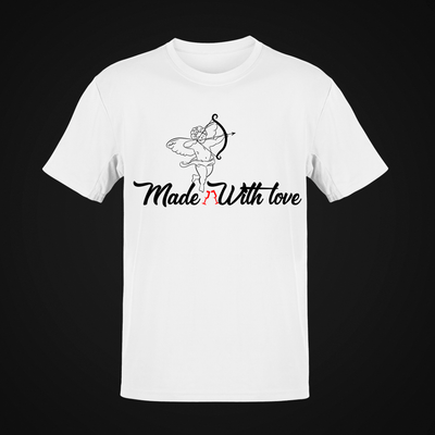 MADE WITH LOVE 20162
