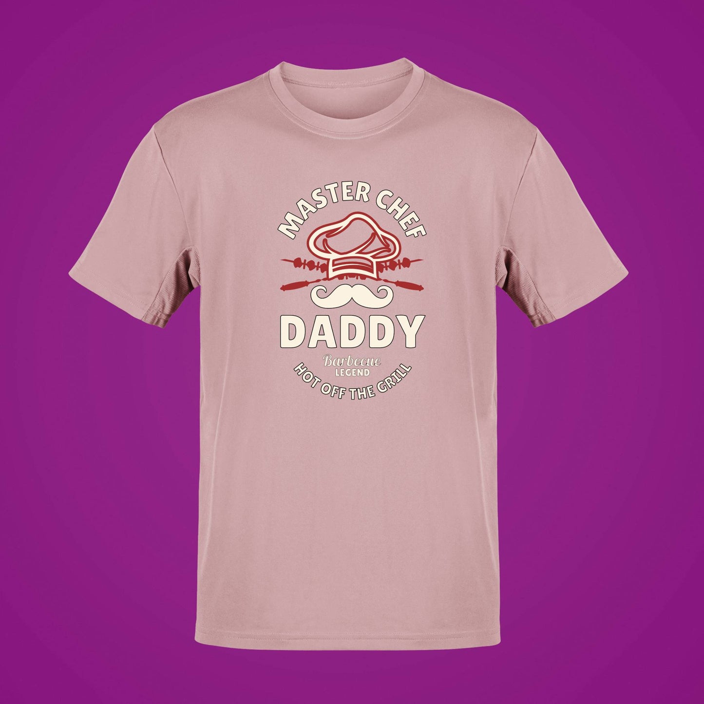 MASTE CHEF DADDY 20359