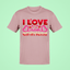 I LOVE MY GIRLFRIEND 20158