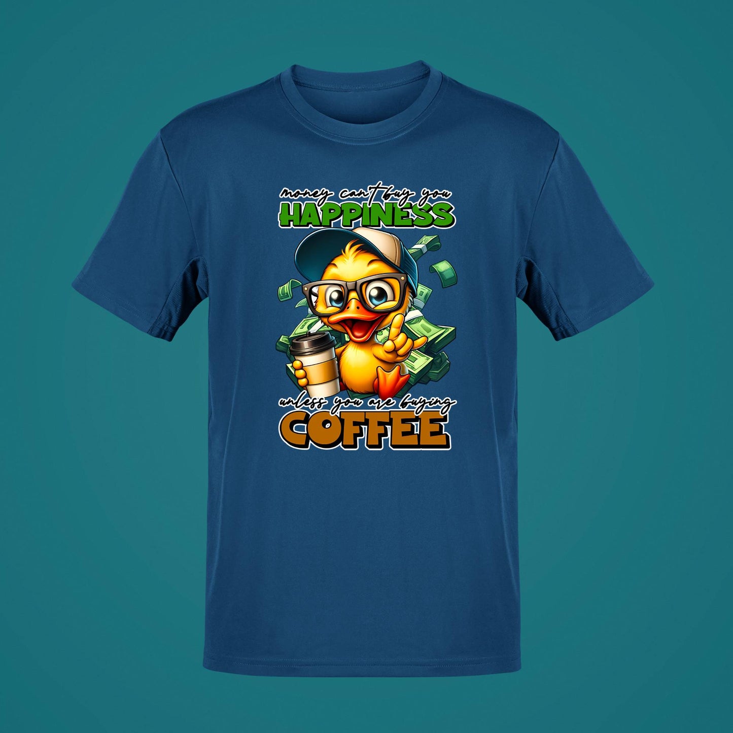 HAPPINESS COFFEE 20296