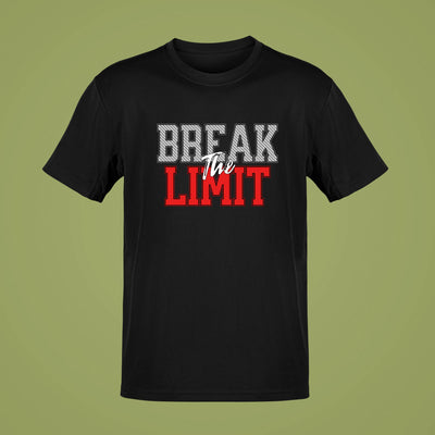 BREAK THE LIMIT 20371
