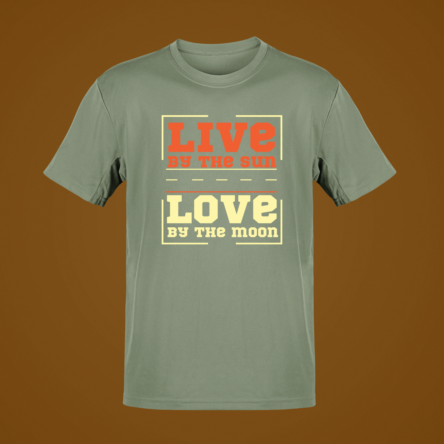 LIVE & LOVE 20012
