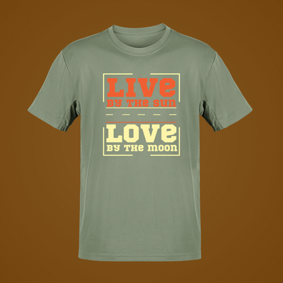 LIVE & LOVE 20012