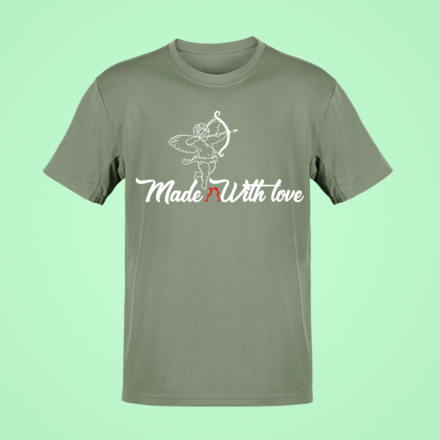 MADE WITH LOVE 20162