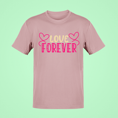 LOVE FOREVER 20164