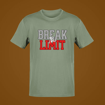 BREAK THE LIMIT 20371