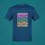 GROOVY RAINBOW MAMA 20362