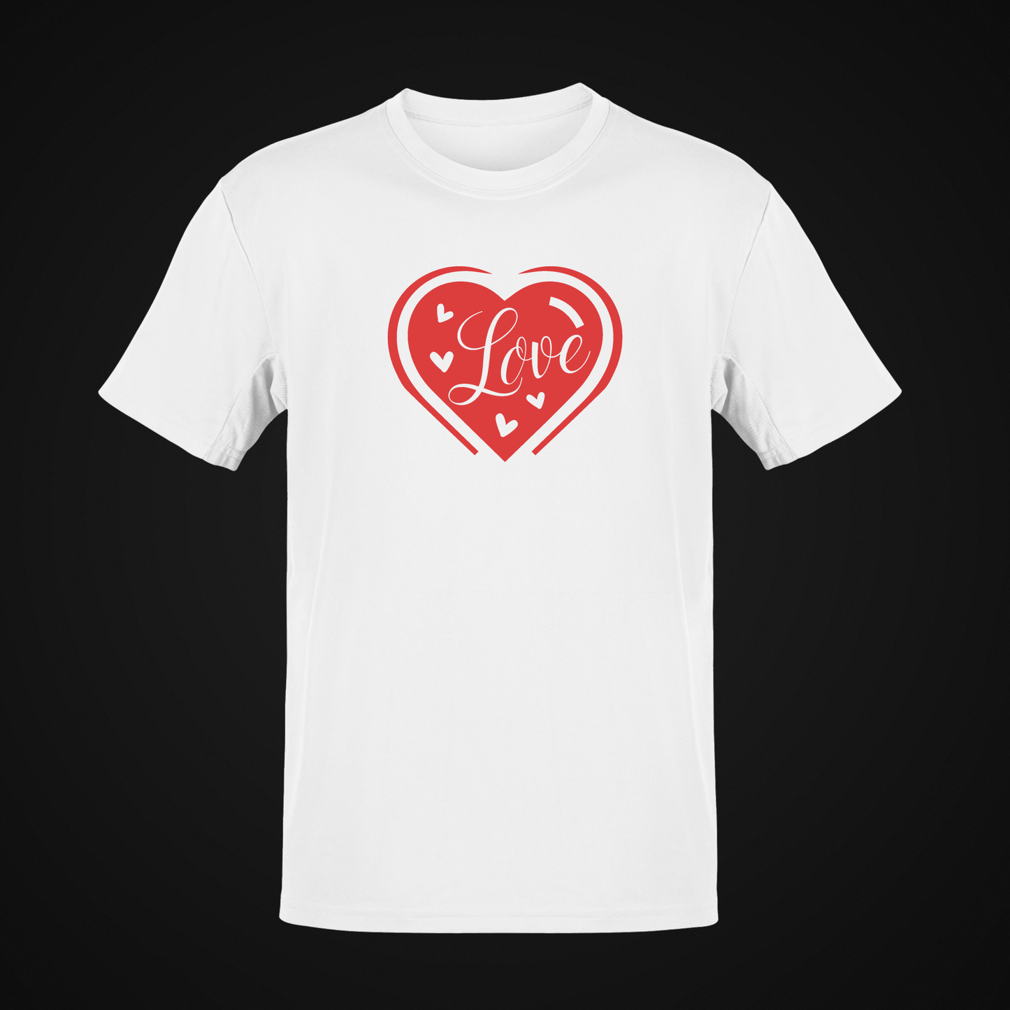 LOVE 20168