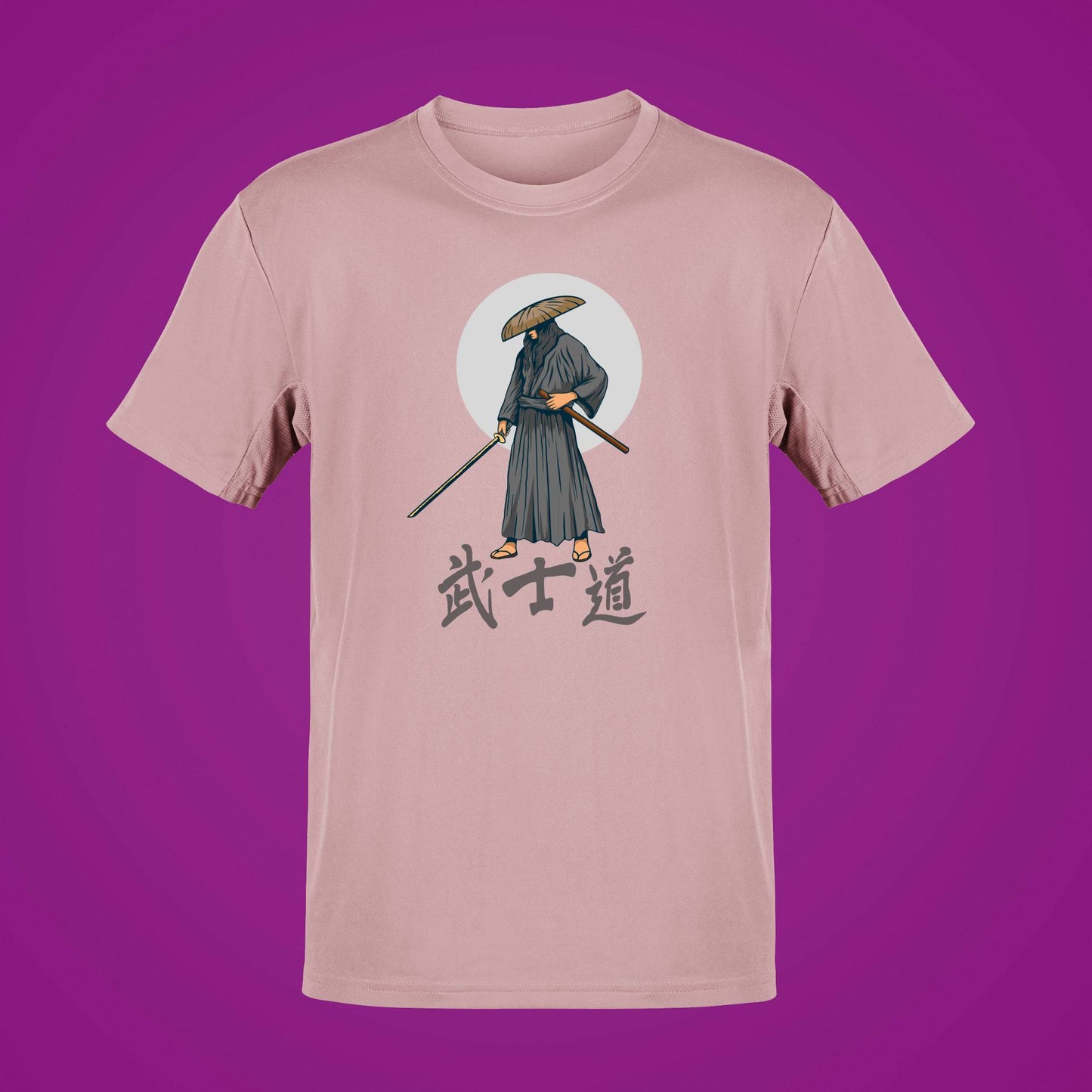 SAMURAI  20223