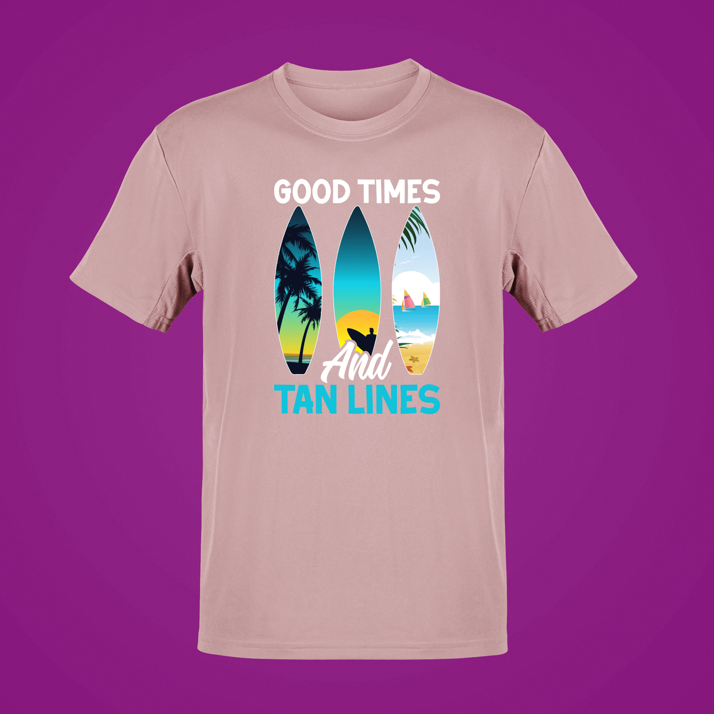 GOOD TIMES 20199