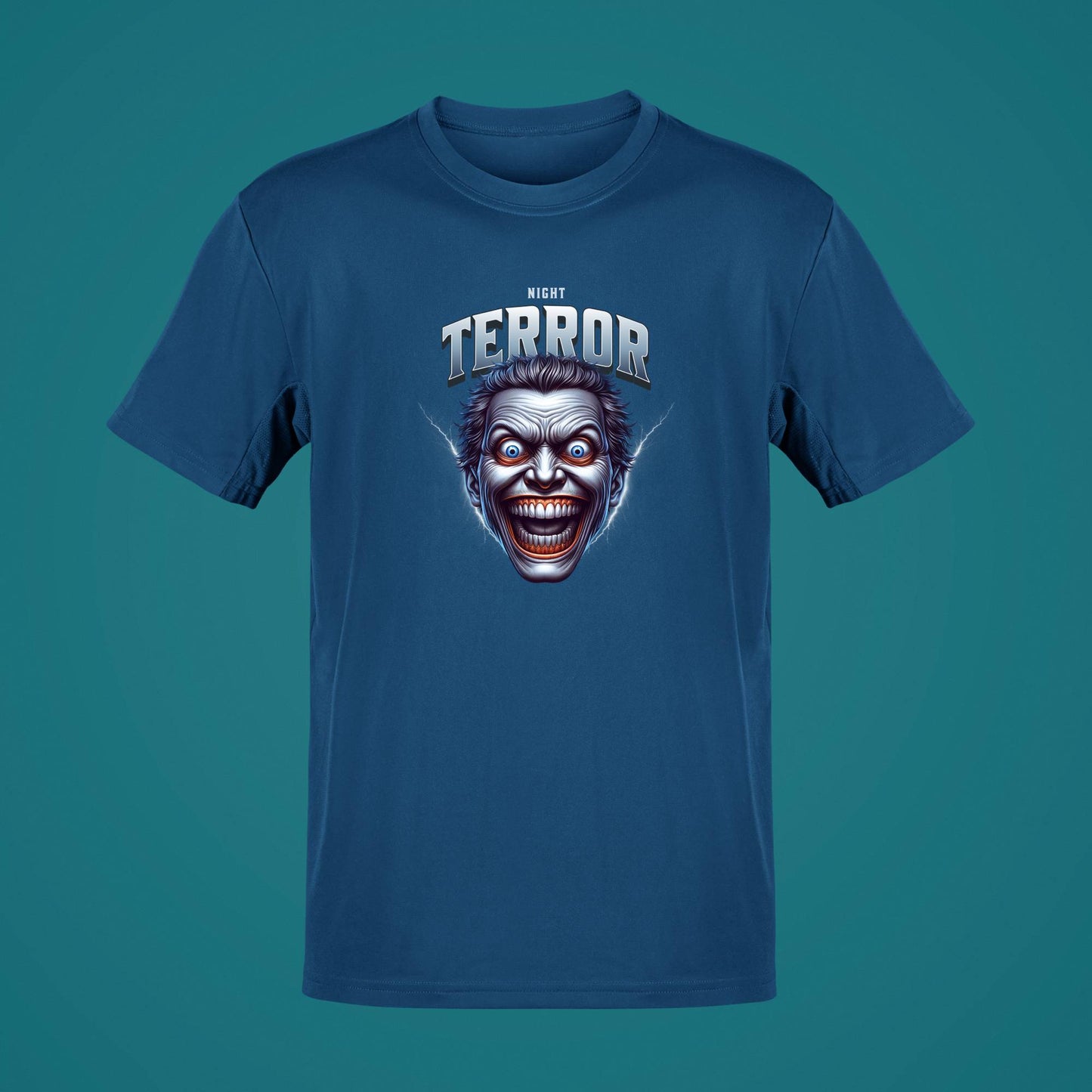 NIGHT TERROR 20258