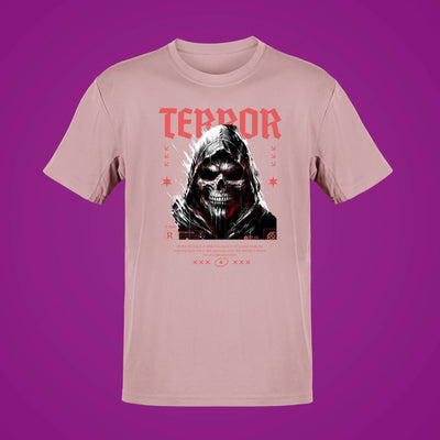 TERROR SKULL 20262