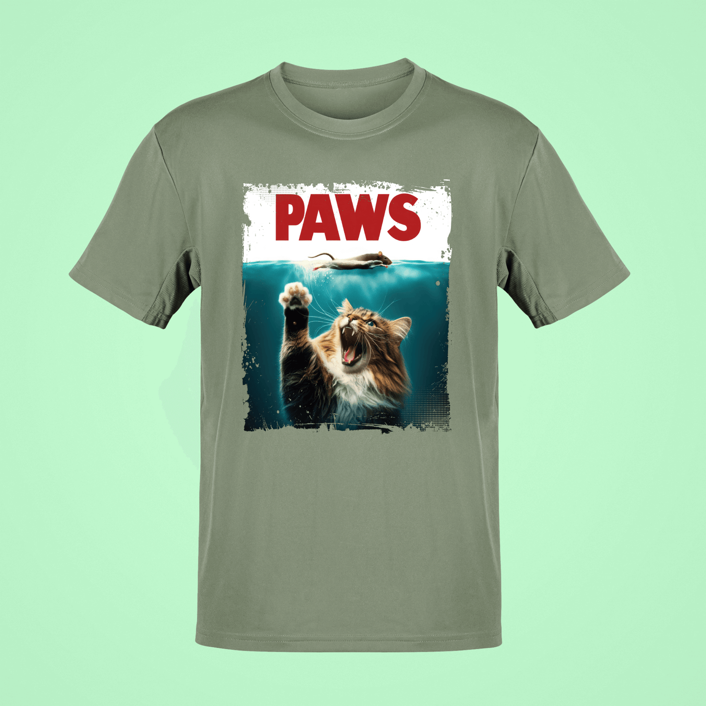 PAWS 20136