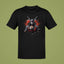 SAMURAI WARRIOR-5 20245